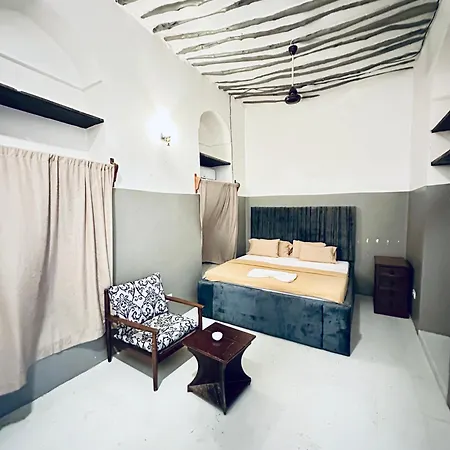 Sweet Dream House Apartment